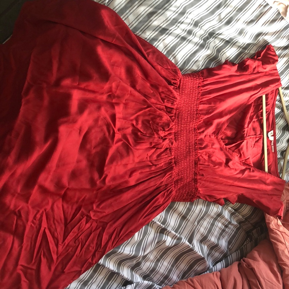 Dress